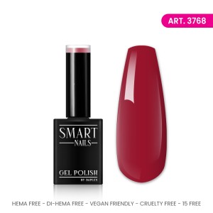 SMART polish gel 3768  15ml
