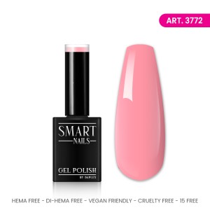 SMART polish gel 3772 15ml SMART polish gel 3772 15ml