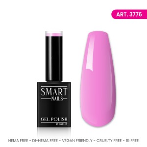 SMART polish gel  3776 15ml