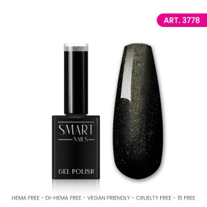 SMART polish gel EXTASE 3778 15ml SMART polish gel EXTASE 3778 15ml