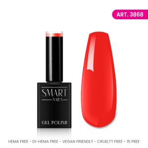 SMART polish gel COLOR 3868  15ml