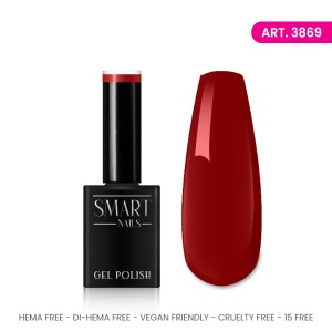 SMART polish gel COLOR 3869 15ml SMART polish gel COLOR 3869 15ml