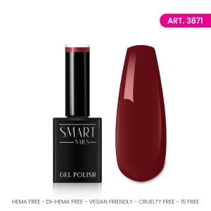 SMART polish gel COLOR 3871 15ml SMART polish gel COLOR 3871 15ml