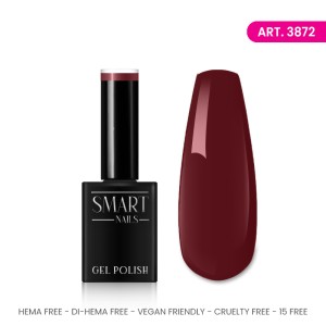 SMART polish gel COLOR 3872 15ml SMART polish gel COLOR 3872 15ml