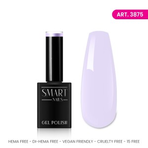 SMART polish gel COLOR 3875 15ml SMART polish gel COLOR 3875 15ml