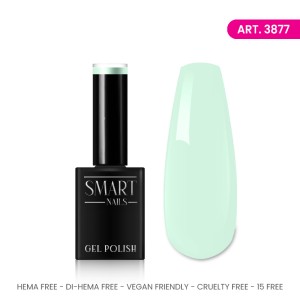 SMART polish gel COLOR 3877 15ml SMART polish gel COLOR 3877 15ml