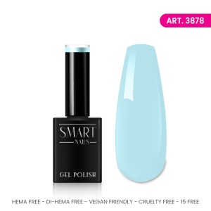 SMART polish gel COLOR 3878 15ml SMART polish gel COLOR 3878 15ml