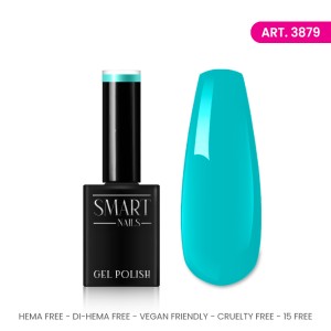 SMART polish gel COLOR 3879 15ml SMART polish gel COLOR 3879 15ml