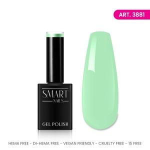 SMART polish gel COLOR 3881 15ml SMART polish gel COLOR 3881 15ml