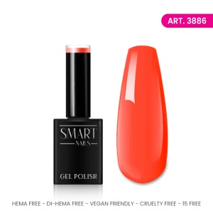 SMART polish gel COLOR 3886 15ml SMART polish gel COLOR 3886 15ml