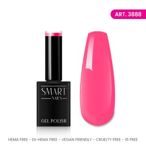 SMART polish gel COLOR 3888 15ml SMART polish gel COLOR 3888 15ml