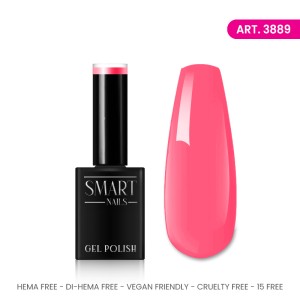 SMART polish gel COLOR 3889 15ml SMART polish gel COLOR 3889 15ml