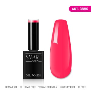 SMART polish gel COLOR 3890 15ml SMART polish gel COLOR 3890 15ml