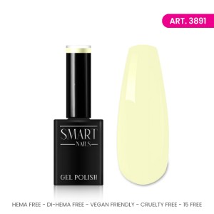 SMART polish gel COLOR 3891 15ml SMART polish gel COLOR 3891 15ml