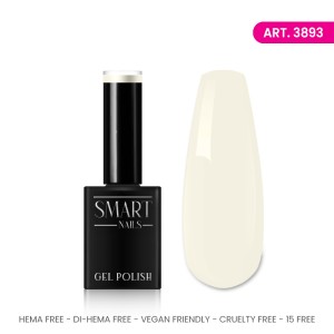 SMART polish gel COLOR 3893 15ml SMART polish gel COLOR 3893 15ml