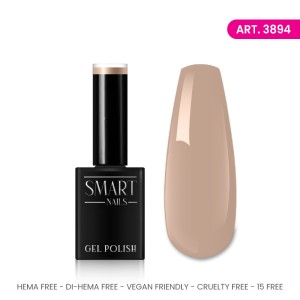 SMART polish gel COLOR 3894 15ml SMART polish gel COLOR 3894 15ml