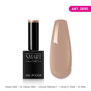 SMART polish gel COLOR 3895 15ml SMART polish gel COLOR 3895 15ml