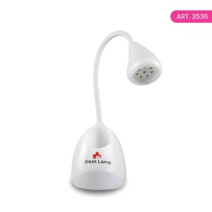 DESK LED lampa mini 36W BELA -3536 DESK LED lampa mini 36W BELA -3536
