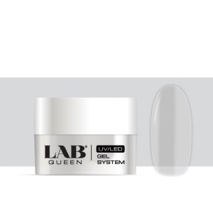 LAB QUEEN Light Clear buider gel 50g