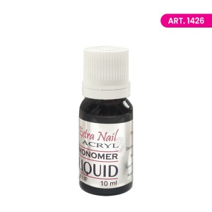 ENG LIKVID - MONOMER ZA AKRIL ENG (blue) 10ml ENG LIKVID - MONOMER ZA AKRIL ENG (blue) 10ml