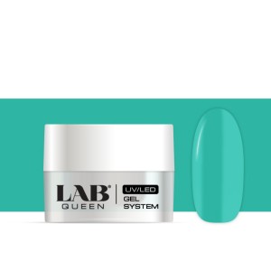 LAB QUEEN Mint 02 Builder cover gel 15g