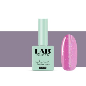 LAB QUEEN Hema Free- Moscow Glow Base 10 15ml