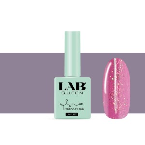 LAB QUEEN Hema Free- Moscow Glow Base 11 15ml