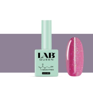 LAB QUEEN Hema Free- Moscow Glow Base 12 15ml