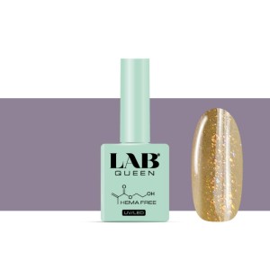 LAB QUEEN Hema Free- Moscow Glow Base 13 15ml