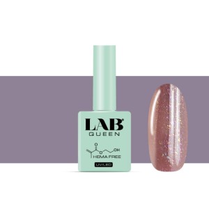 LAB QUEEN Hema Free- Moscow Glow Base 14 15ml