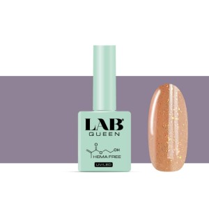 LAB QUEEN Hema Free- Moscow Glow Base 15 15ml