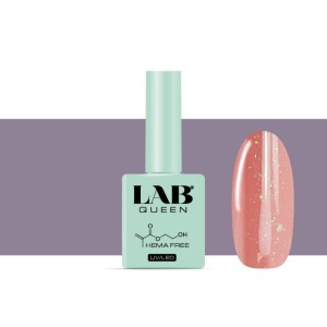 LAB QUEEN Hema Free- Moscow Glow Base 16 15ml