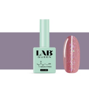 LAB QUEEN Hema Free- Moscow Glow Base 18 15ml