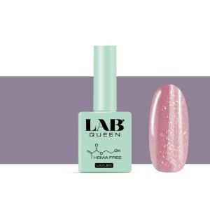 LAB QUEEN Hema Free- Moscow Glow Base 19 15ml