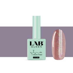 LAB QUEEN Hema Free- Moscow Glow Base 02 15ml