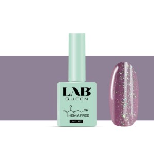 LAB QUEEN Hema Free- Moscow Glow Base 20 15ml