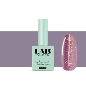 LAB QUEEN Hema Free- Moscow Glow Base 21 15ml