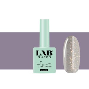 LAB QUEEN Hema Free- Moscow Glow Base 23 15ml