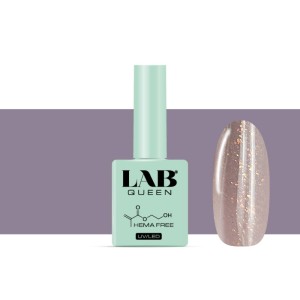LAB QUEEN Hema Free- Moscow Glow Base 25 15ml