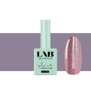 LAB QUEEN Hema Free- Moscow Glow Base 27 15ml
