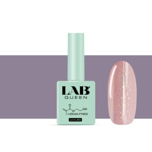 LAB QUEEN Hema Free- Moscow Glow Base 04 15ml