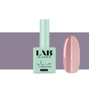 LAB QUEEN Hema Free- Moscow Glow Base 05 15ml