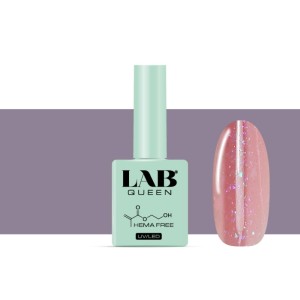 LAB QUEEN Hema Free- Moscow Glow Base 06 15ml