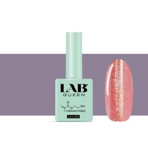 LAB QUEEN Hema Free- Moscow Glow Base 07 15ml