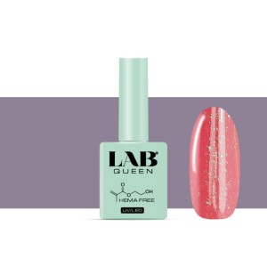 LAB QUEEN Hema Free- Moscow Glow Base 08 15ml