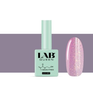 LAB QUEEN Hema Free- Moscow Glow Base 09 15ml