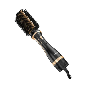 GAMA Četka na vruć vazduh Multistyler 1200 W – Gold 3D GAMA Četka na vruć vazduh Multistyler 1200 W – Gold 3D