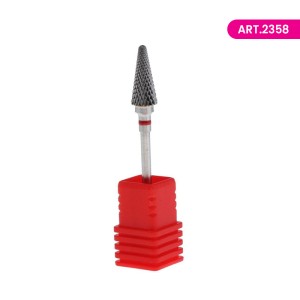Karbidni nastavak za GEL LAK -2358 Karbidni nastavak za GEL LAK -2358