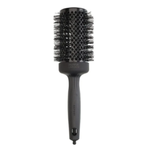 OLIVIA GARDEN Četka za feniranje Expert Blowout Shine – Black Label 55mm