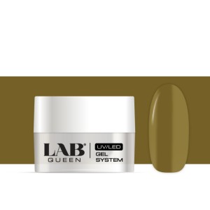 LAB QUEEN Olive 02 Builder cover gel 15g